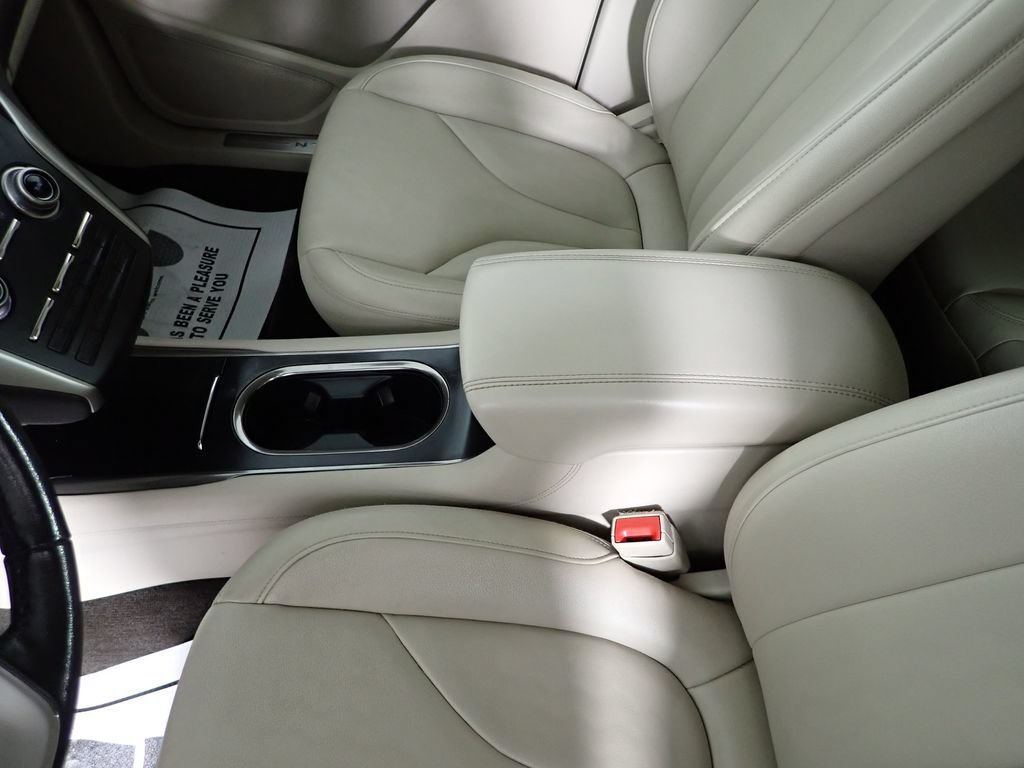 Used 2017 Lincoln MKC Premiere AWD/4WD image 30