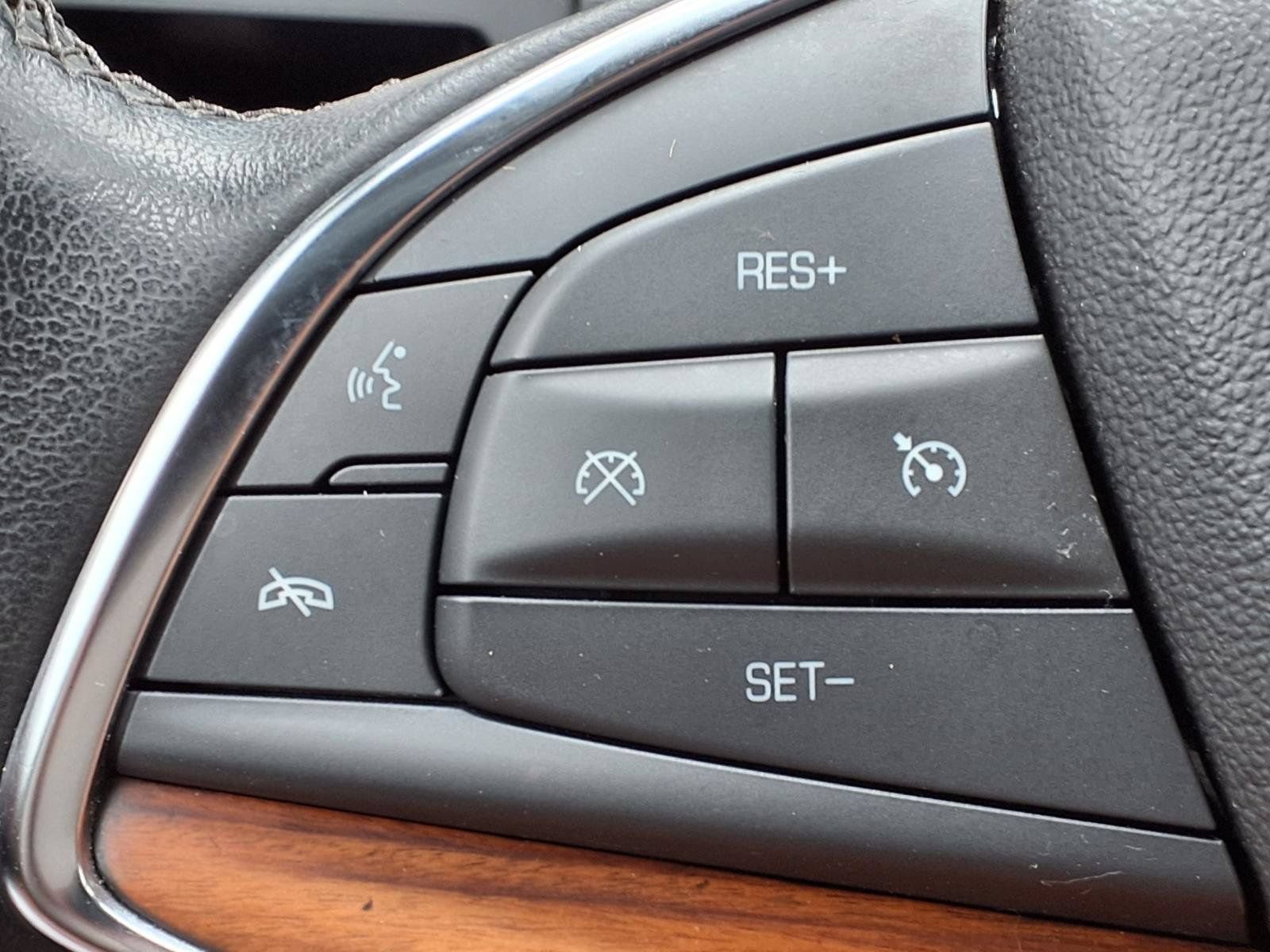 Used 2023 Cadillac XT5 Premium Luxury FWD image 13