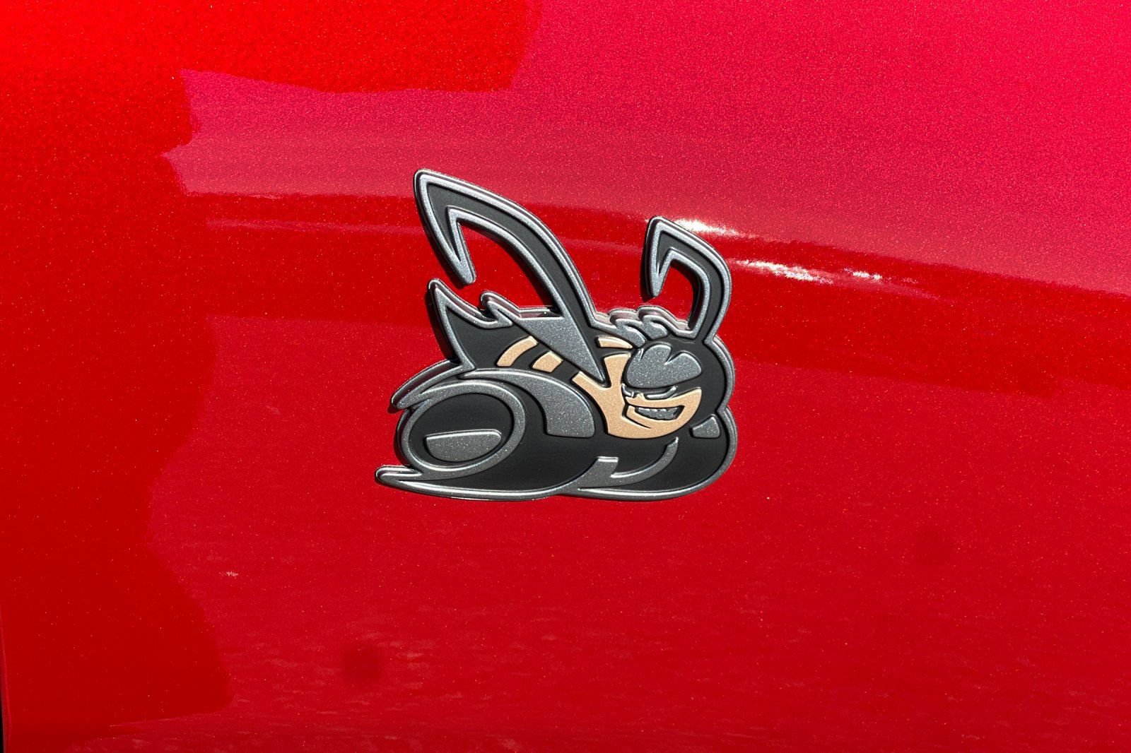 New 2026 Dodge Charger Scat Pack AWD/4WD image 8