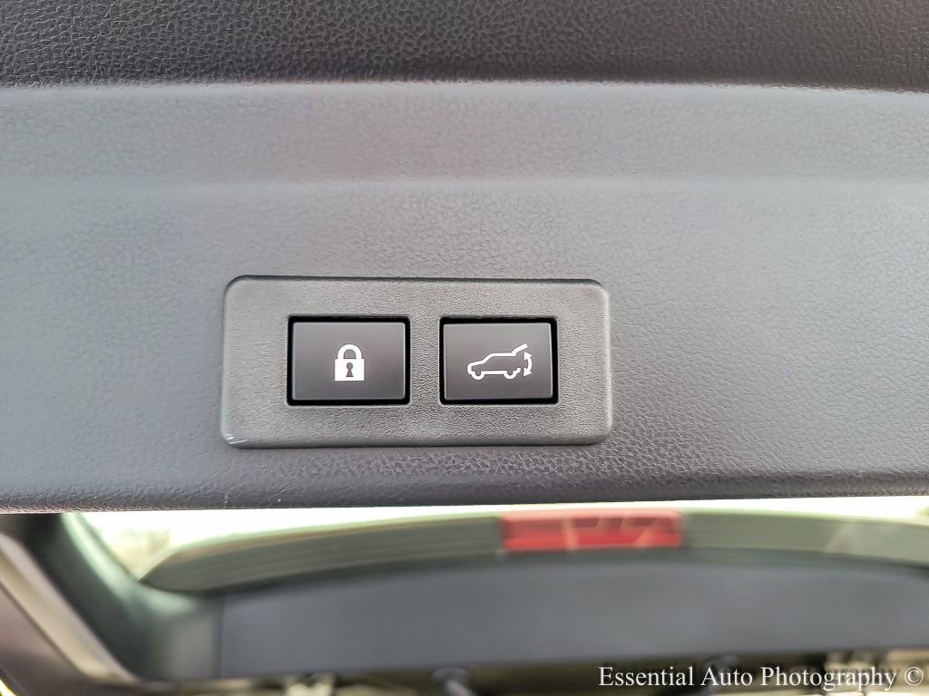 Certified 2026 Subaru Ascent Limited image 21