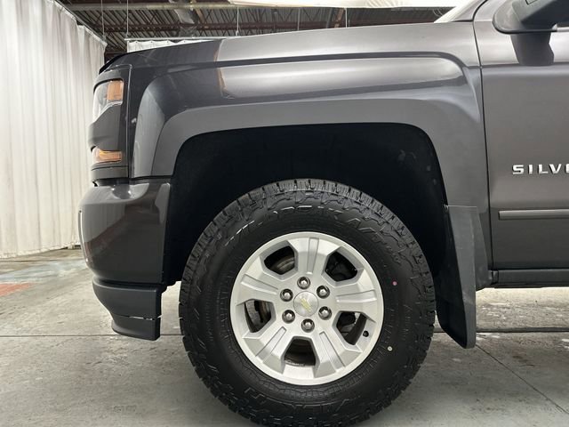 Used 2016 Chevrolet Silverado 1500 LT w/ All Star Edition image 22