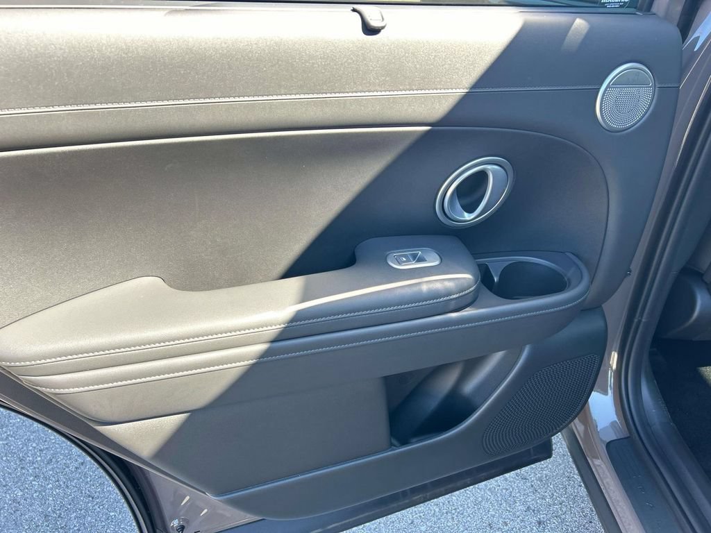 New 2026 Hyundai Palisade Limited FWD image 18