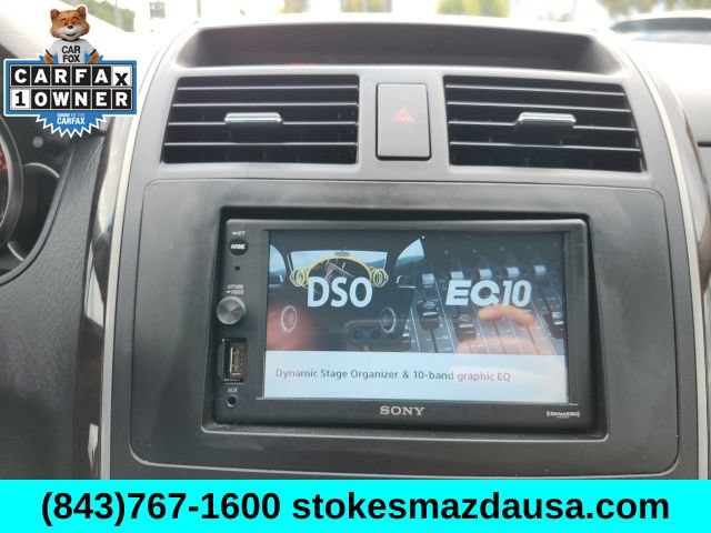 Used 2012 MAZDA CX-9 Grand Touring w/ Moonroof & Bose Audio Pkg FWD image 38