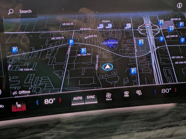 New 2025 Audi Q5 Premium w/ Convenience Package image 13