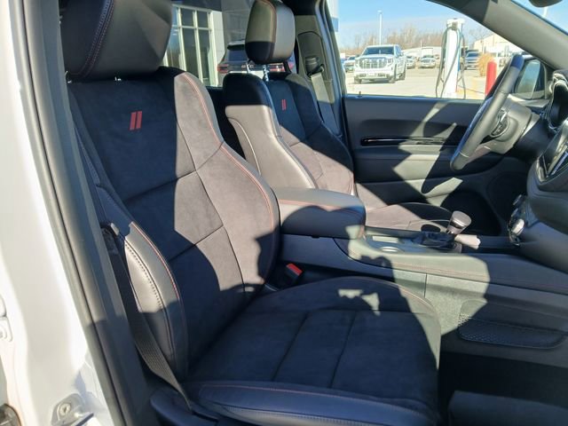 New 2026 Dodge Durango GT image 16