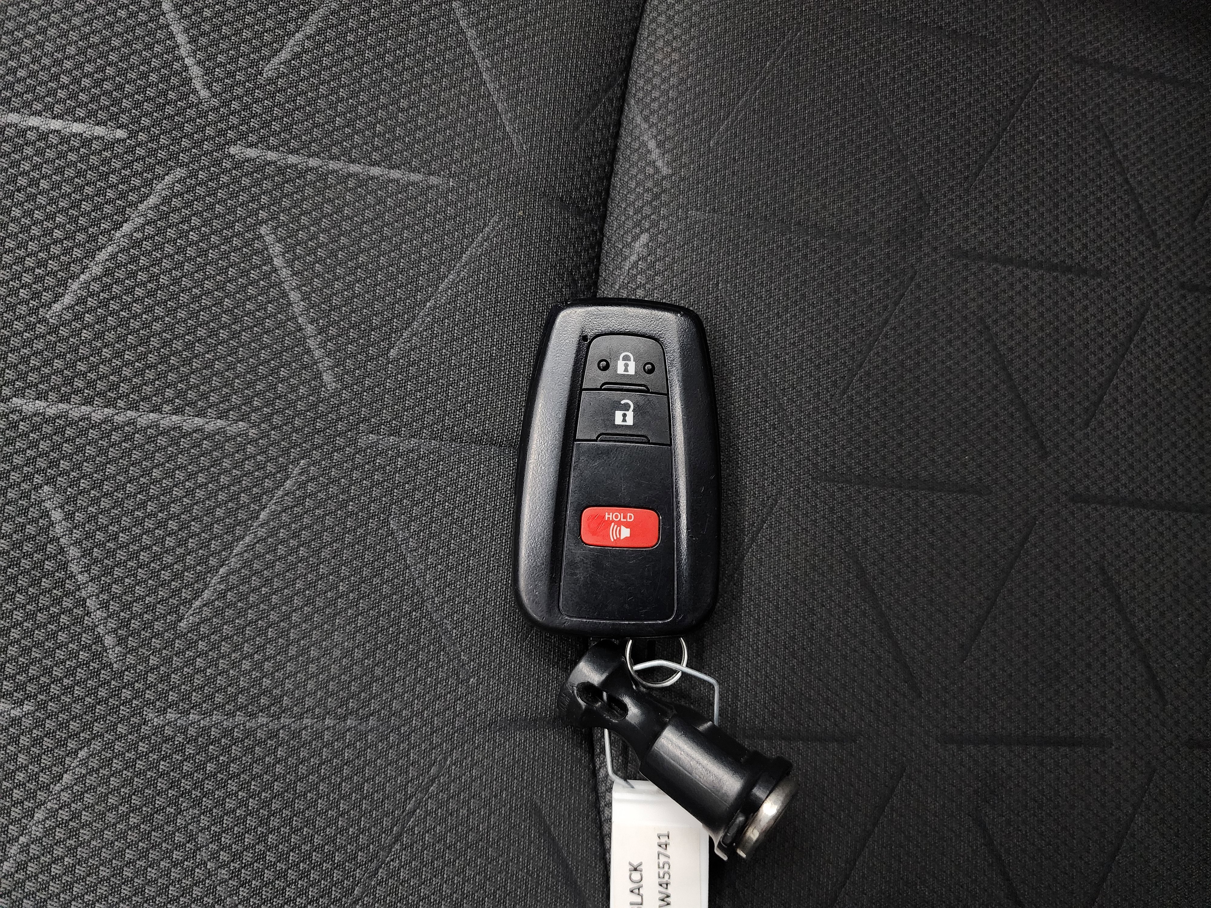 Used 2024 Toyota RAV4 XLE image 51