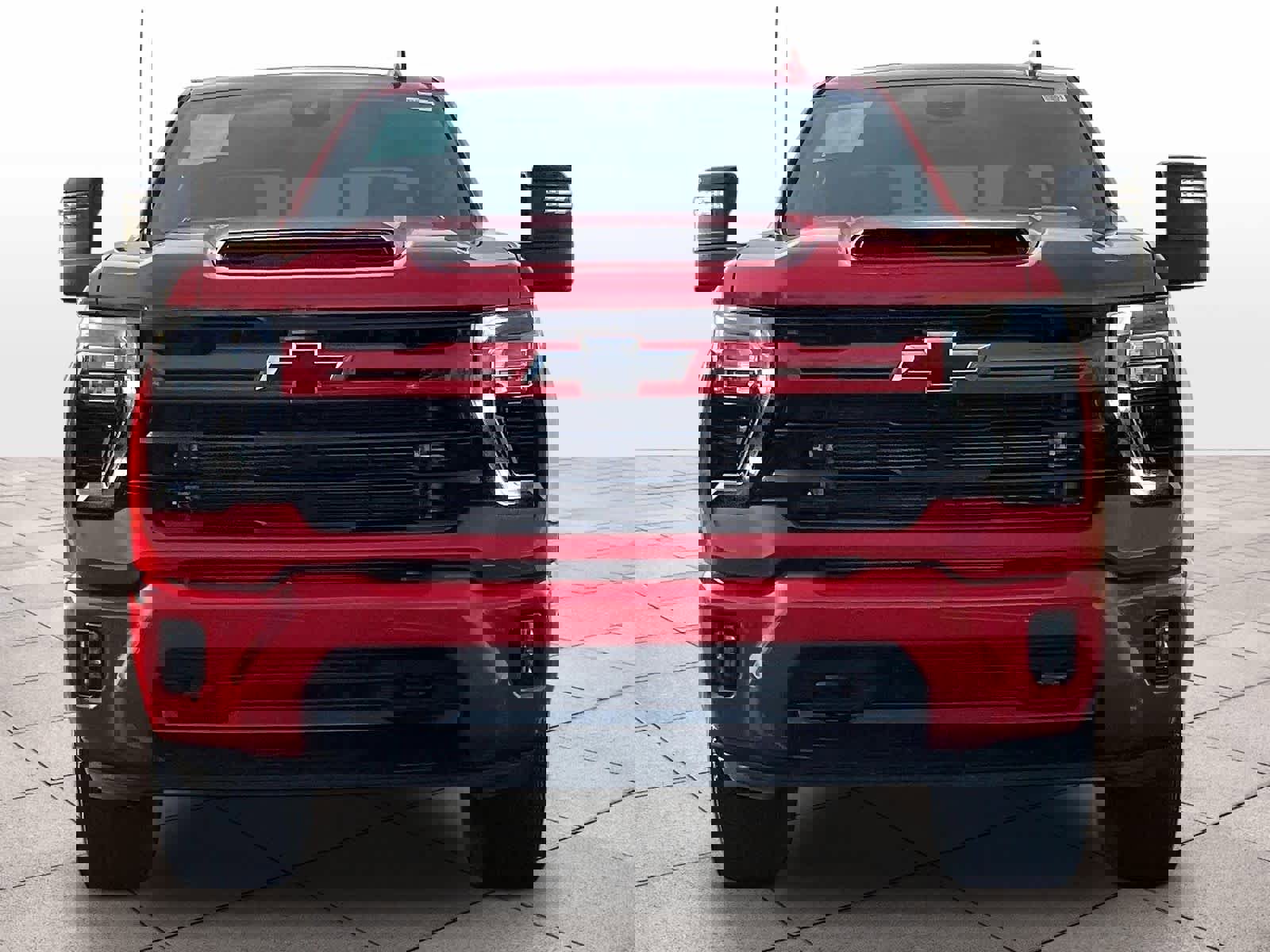 Used 2024 Chevrolet Silverado 2500 LTZ w/ LTZ Plus Package image 3