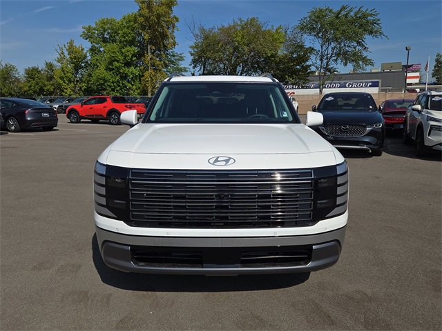New 2026 Hyundai Palisade Limited image 3