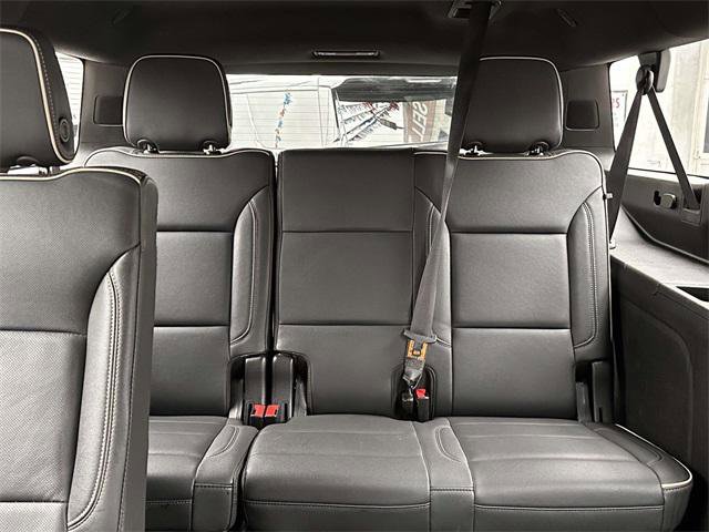 Used 2024 GMC Yukon XL SLT image 29