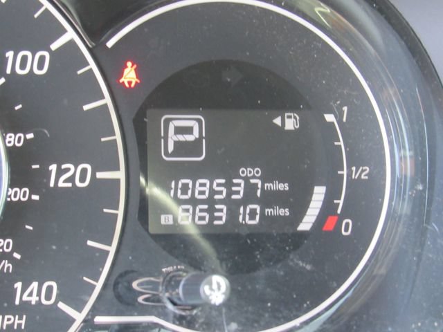 Used 2018 Nissan Versa Note SV FWD image 29