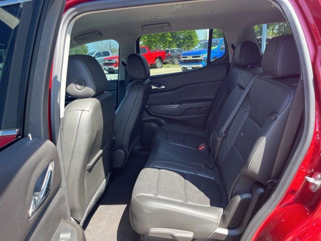 Used 2023 GMC Acadia SLT image 28