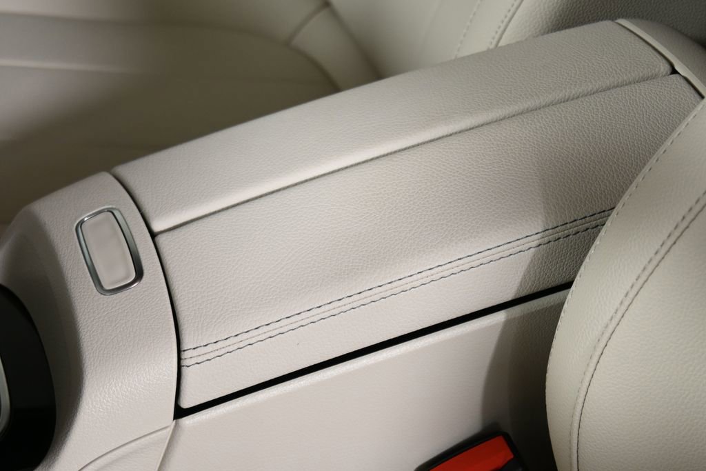 Certified 2026 Mercedes-Benz GLA 250 4MATIC image 26