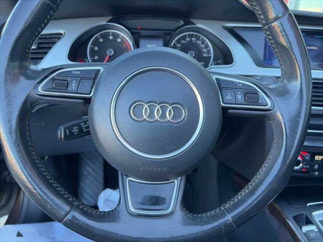 Used 2015 Audi A5 2.0T Prestige w/ Prestige Package image 13