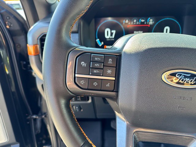 Used 2023 Ford F150 Tremor w/ Equipment Group 402A High AWD/4WD image 16