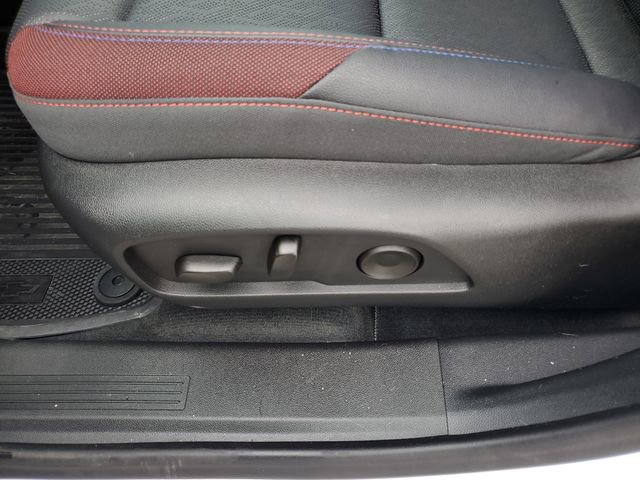 New 2026 Chevrolet Equinox RS w/ Convenience Package III image 18