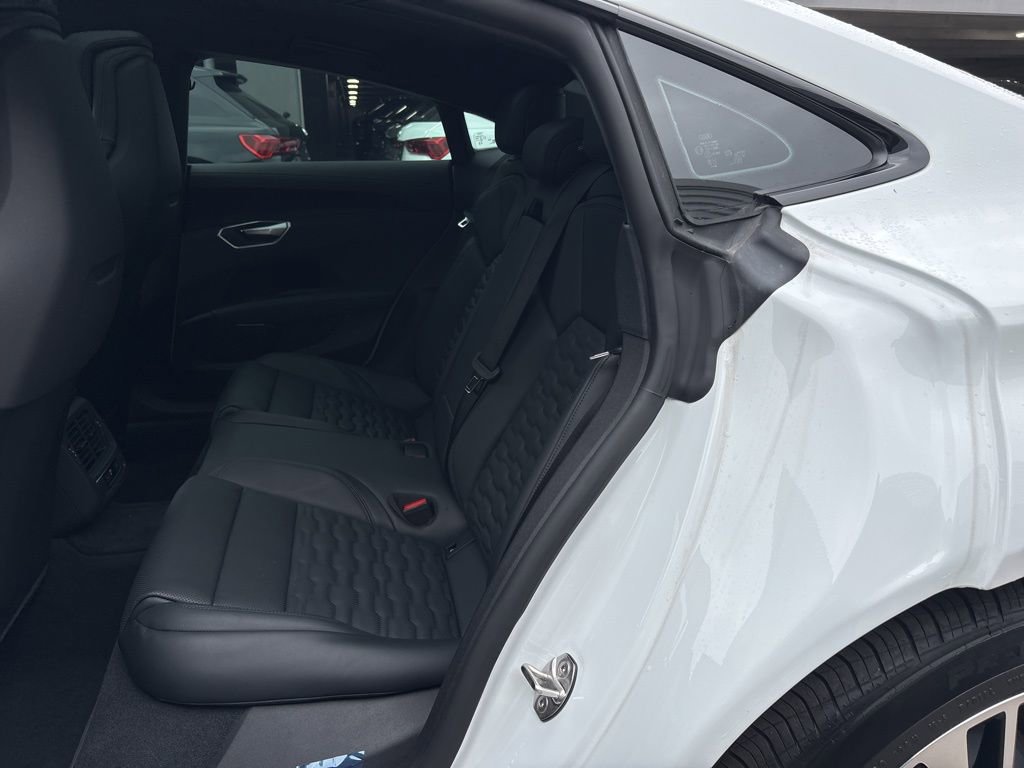 New 2026 Audi S e-tron GT Premium Plus image 14