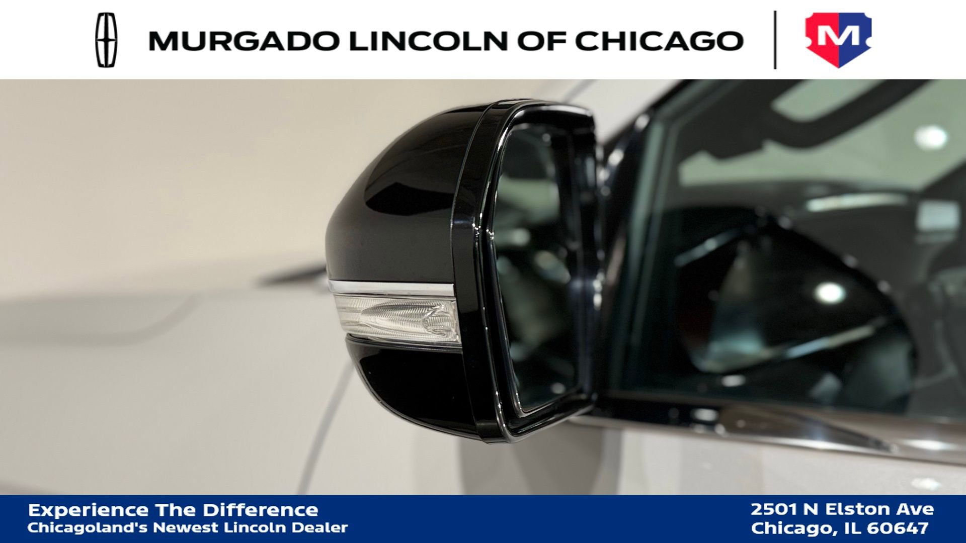 Used 2023 Lincoln Navigator Reserve AWD/4WD image 17