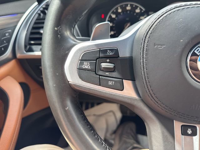 Used 2019 BMW X3 M40i w/ Premium Package image 24