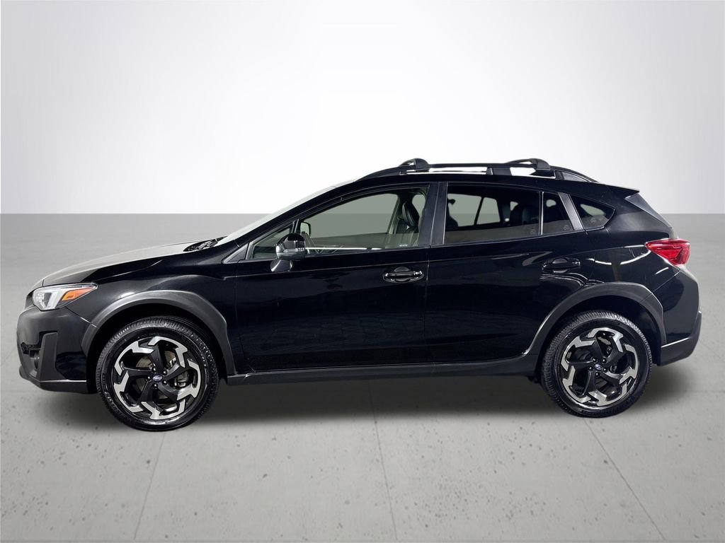 Certified 2021 Subaru Crosstrek 2.5i Limited w/ Moonroof Package 2 image 10
