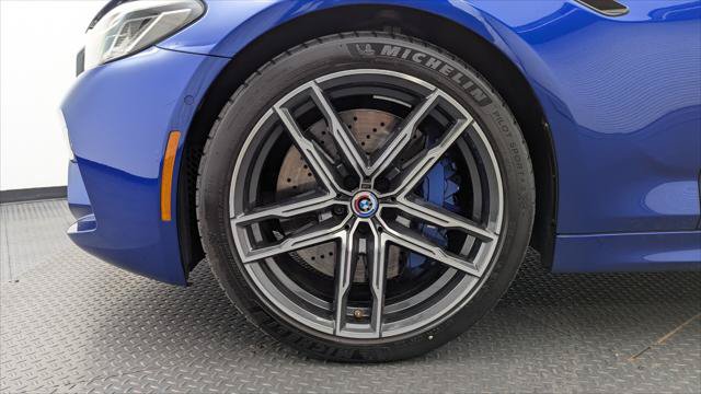 Used 2023 BMW M5 w/ Executive Package AWD/4WD image 30