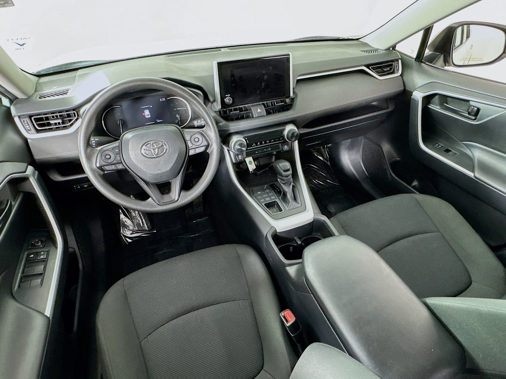 Certified 2024 Toyota RAV4 LE image 19