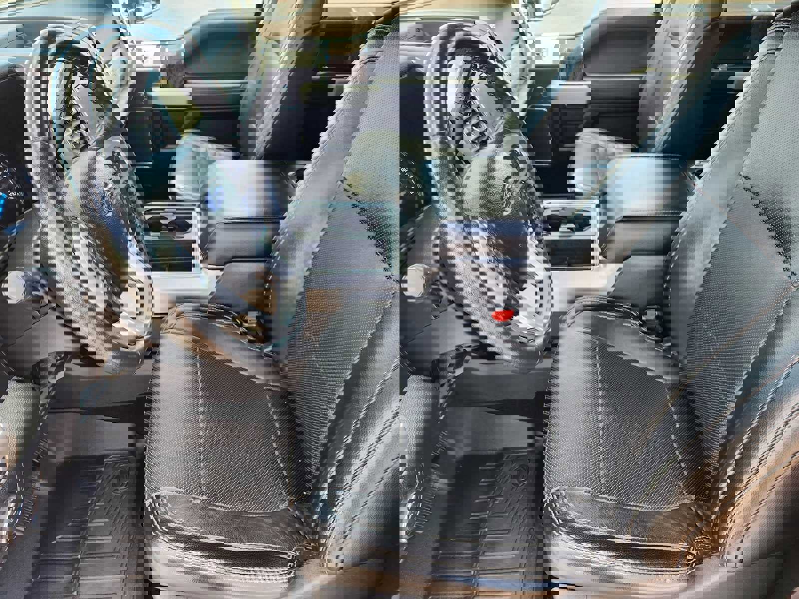 Used 2017 Ford F250 Lariat w/ Lariat Value Package image 7