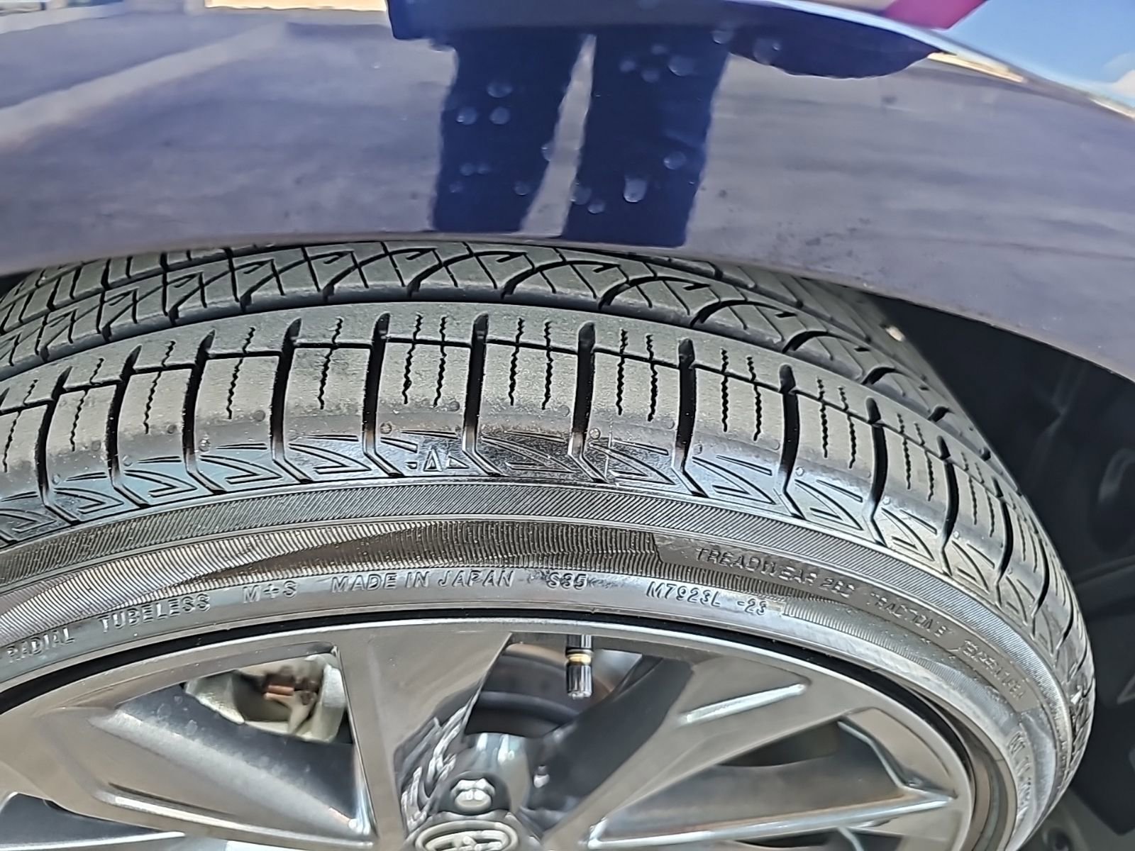 Used 2026 Toyota Corolla SE image 3