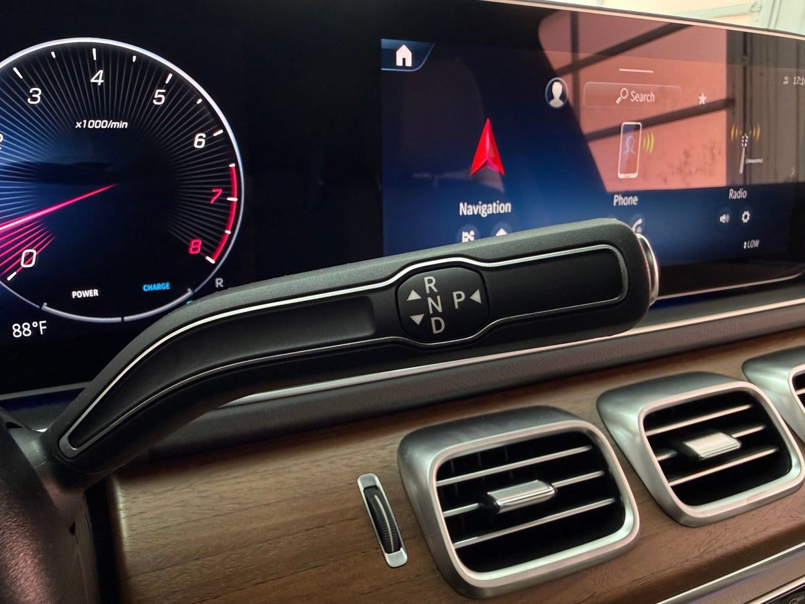 New 2026 Mercedes-Benz GLE 580 4MATIC image 15