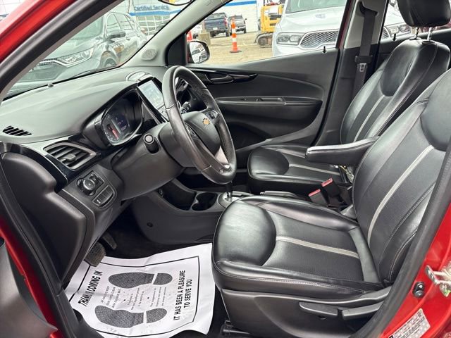 Used 2021 Chevrolet Spark ACTIV image 14