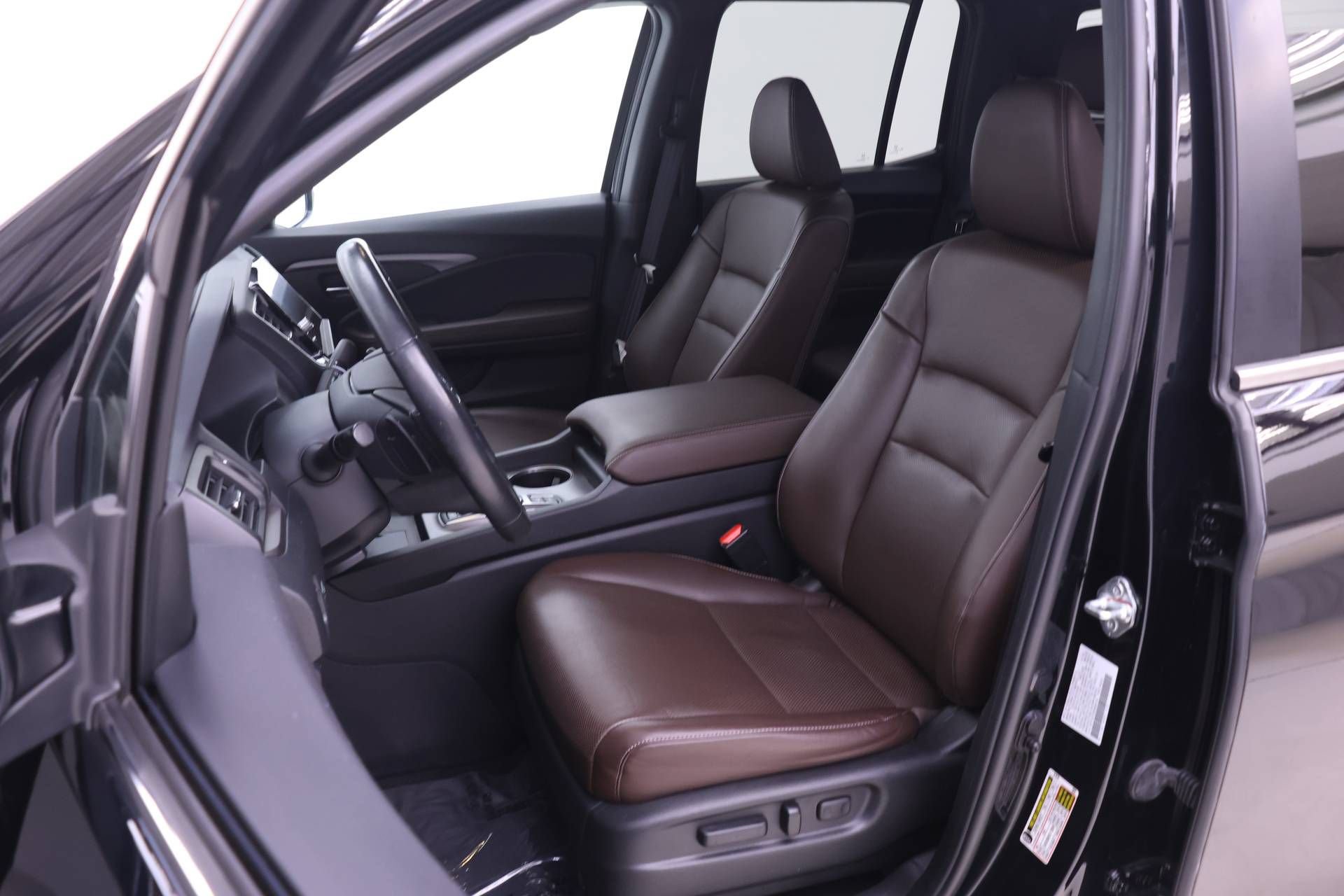 Certified 2024 Honda Ridgeline RTL image 4