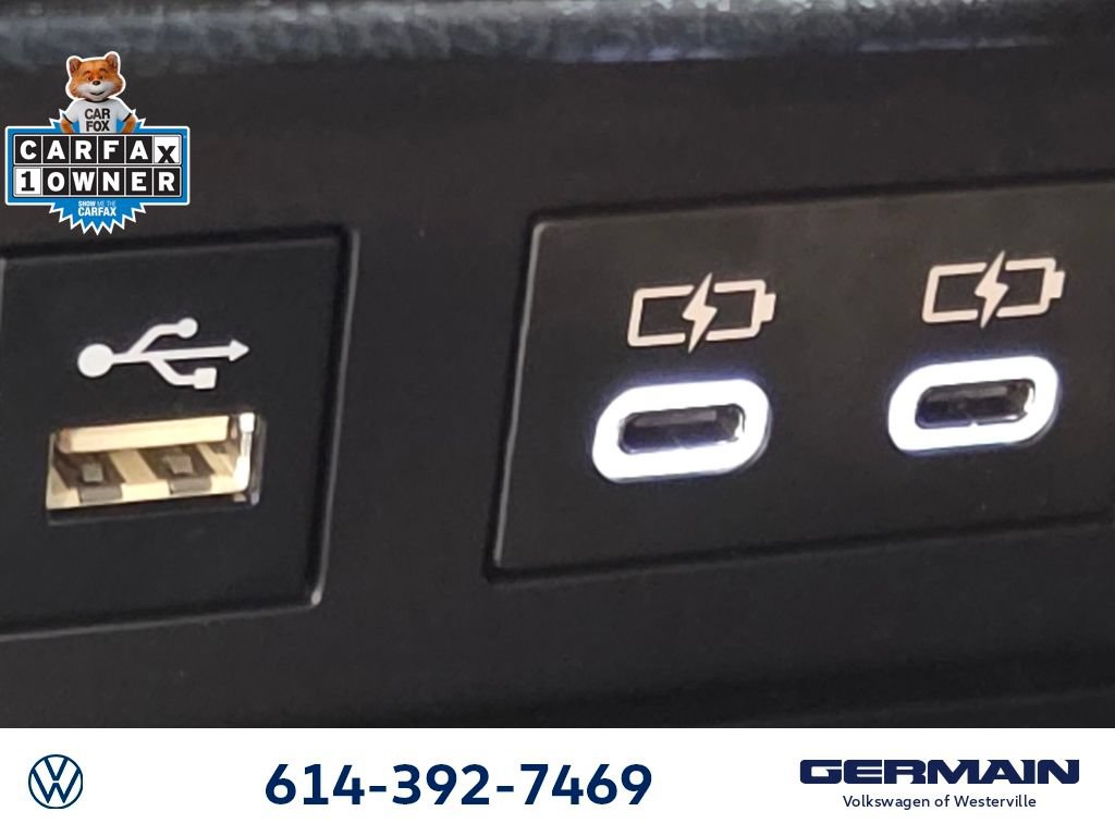Used 2026 Toyota Camry LE w/ Convenience Package FWD image 30