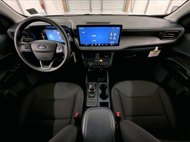 Certified 2025 Ford Maverick XL w/ Equipment Group 102A AWD/4WD image 14
