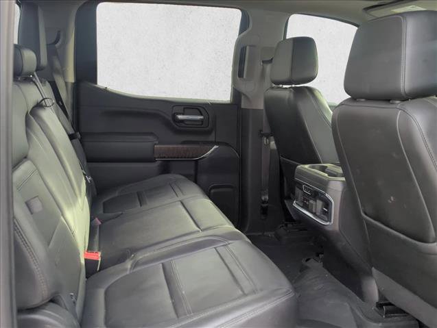 Used 2020 GMC Sierra 1500 Denali AWD/4WD image 23