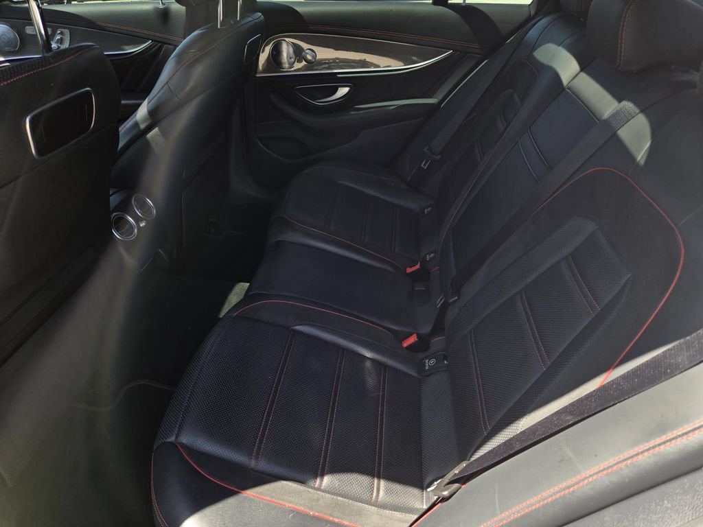 Used 2019 Mercedes-Benz E 53 AMG 4MATIC Sedan image 12