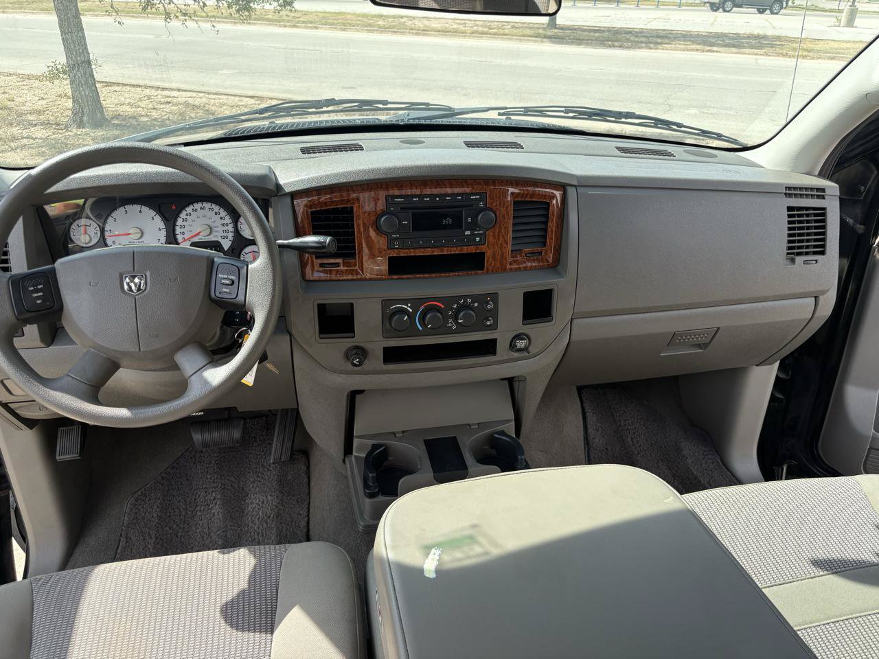 Used 2006 Dodge Ram 1500 Truck SLT w/ Quad Cab Big Horn Value Group RWD image 40
