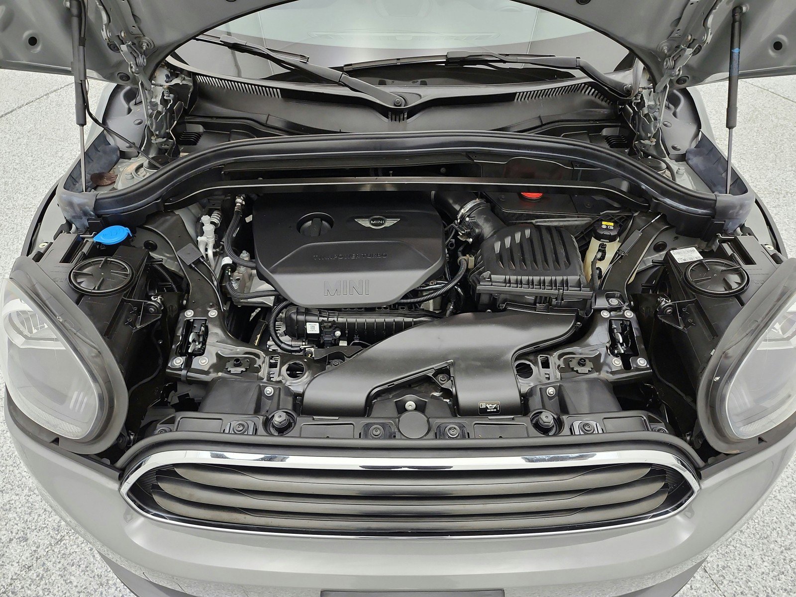 Used 2019 MINI Cooper Countryman FWD image 23