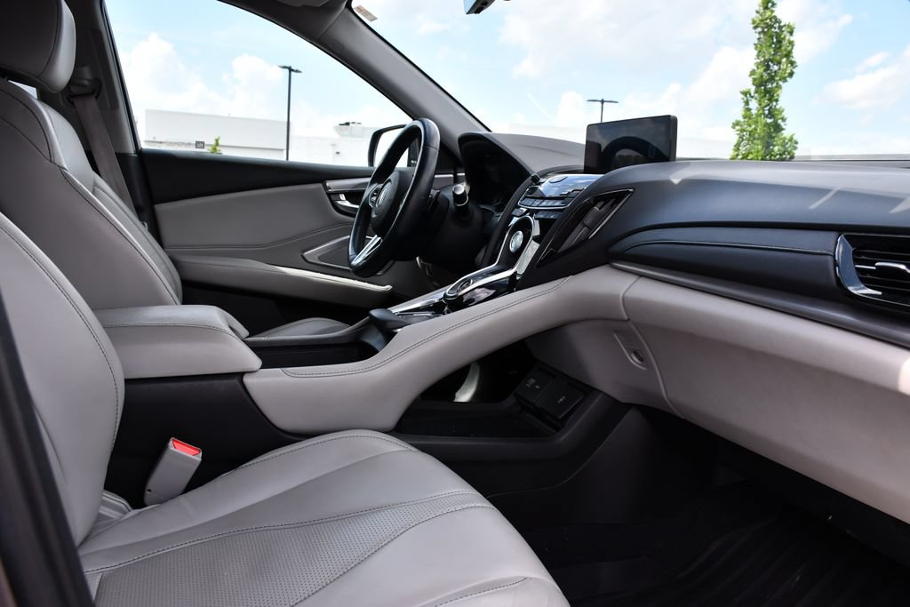 Used 2020 Acura RDX AWD w/ Technology Package image 33