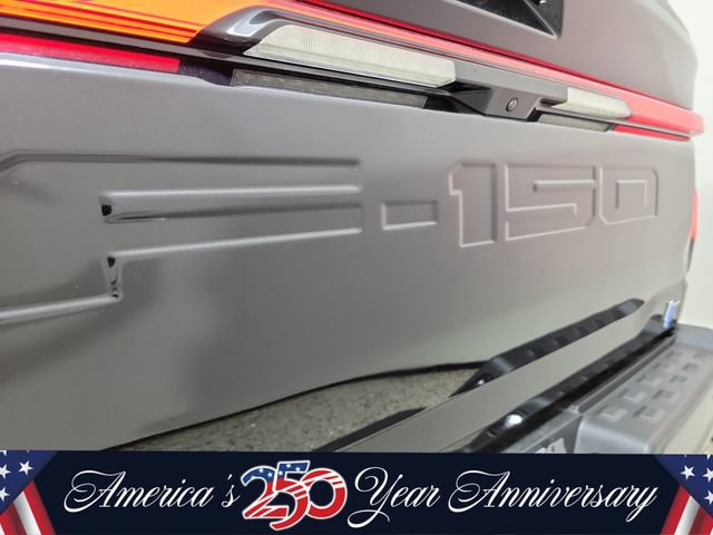 Used 2023 Ford F150 Lightning Lariat AWD/4WD image 5