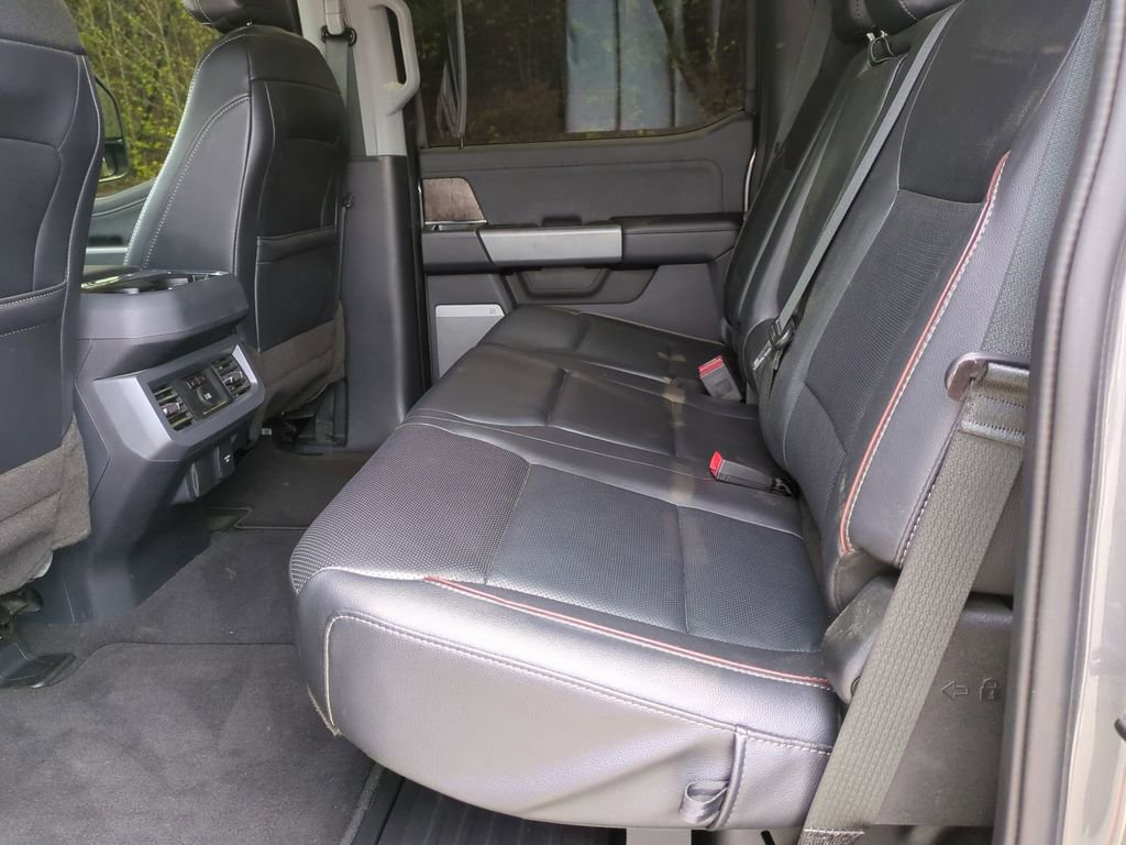 Used 2023 Ford F250 Lariat w/ Lariat Ultimate Package image 18