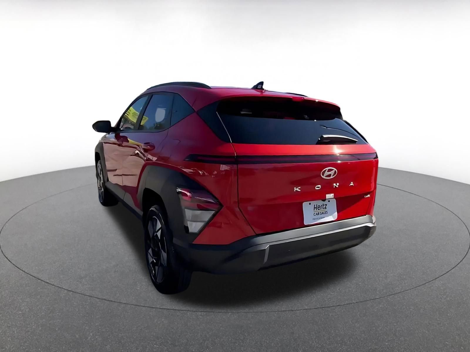 Used 2025 Hyundai Kona SEL image 11