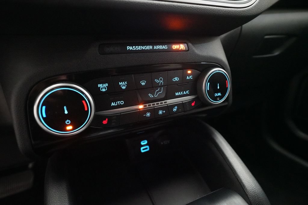 Used 2022 Ford Escape SE w/ Convenience Package AWD/4WD image 21