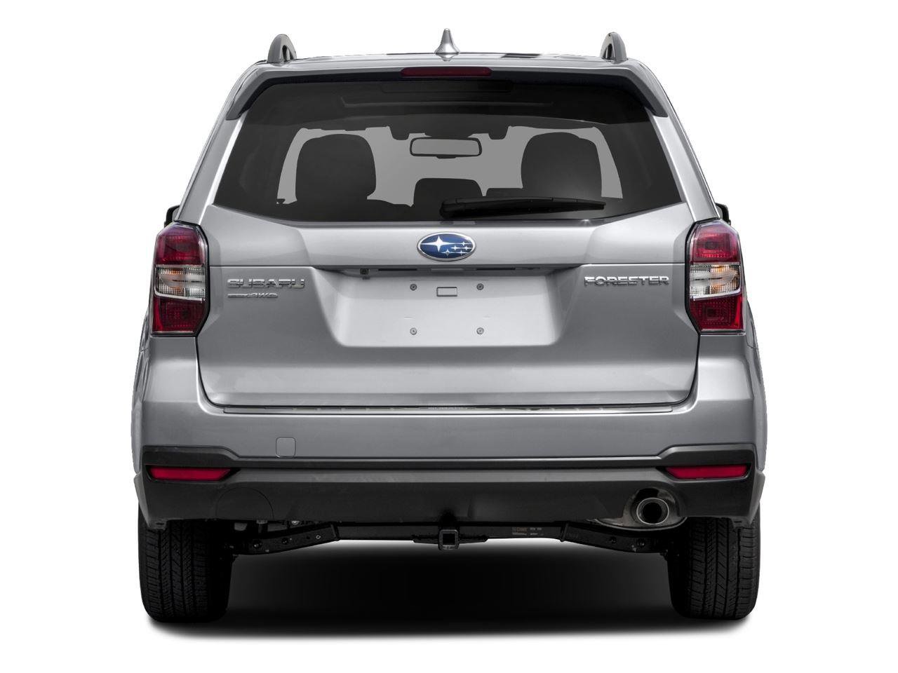Used 2016 Subaru Forester 2.5i Limited image 16