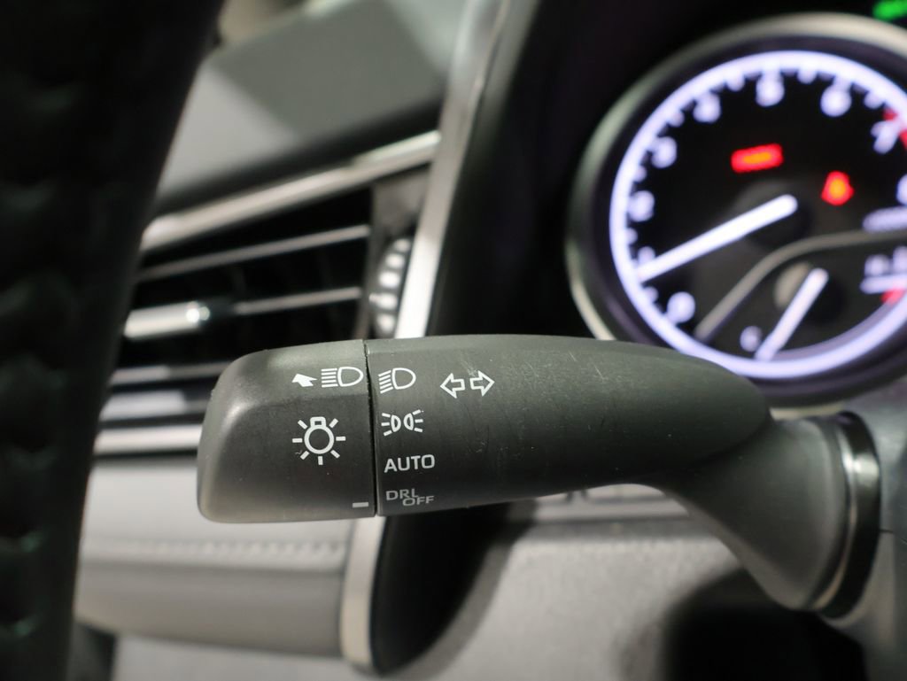 Used 2024 Toyota Camry LE w/ Cold Weather Package AWD/4WD image 35