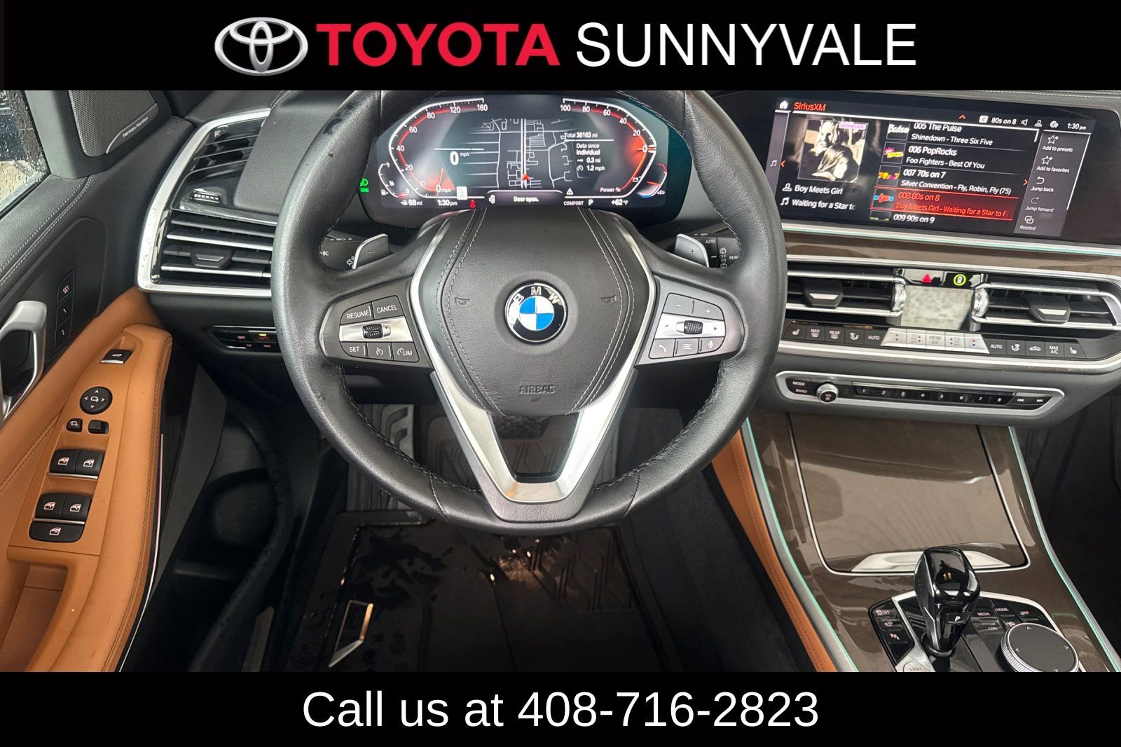 Used 2023 BMW X5 xDrive40i w/ Premium Package AWD/4WD image 18