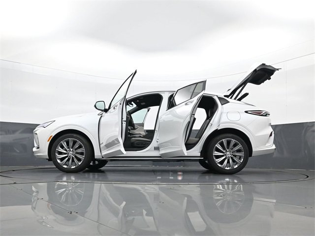 New 2026 Buick Envista Preferred FWD image 34