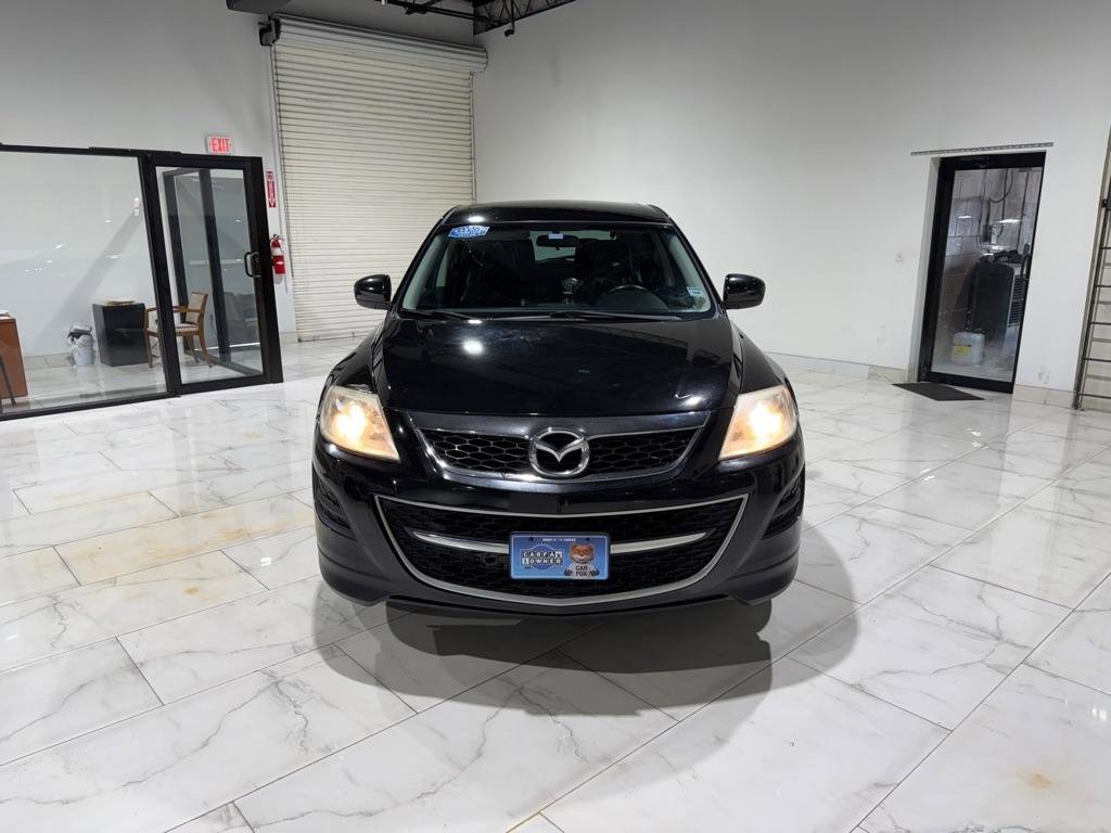 Used 2012 MAZDA CX-9 Touring FWD image 2