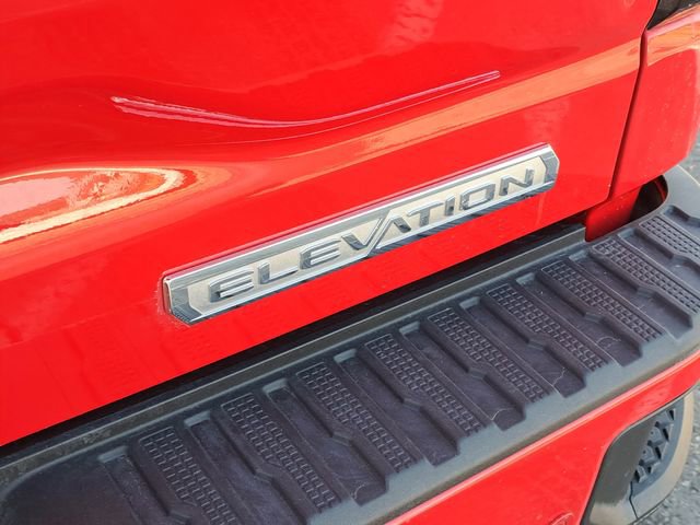 Used 2024 GMC Sierra 1500 Elevation w/ Elevation Premium Package image 6