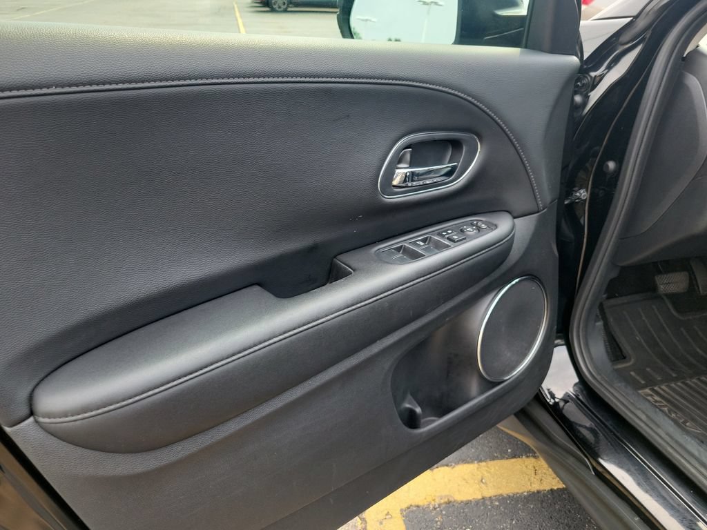 Used 2022 Honda HR-V EX-L image 23