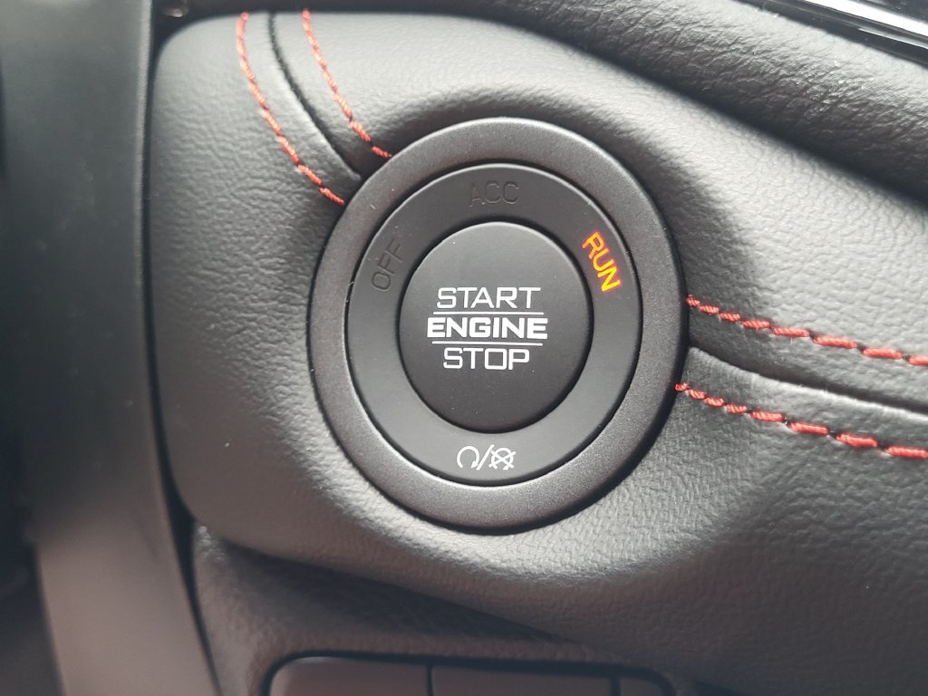 New 2027 Dodge Durango GT AWD/4WD image 25