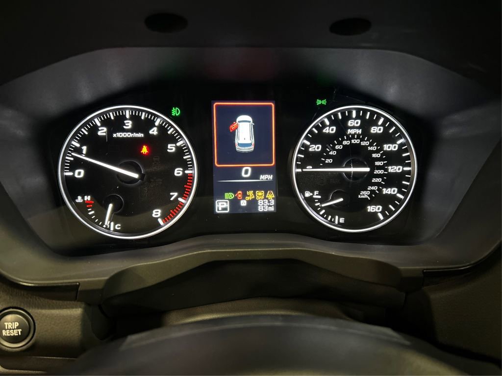 New 2025 Subaru Ascent Bronze Edition image 22